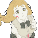 Emoji windy