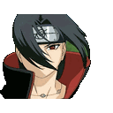Emoji ItachiG