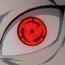 Emoji Sharingan