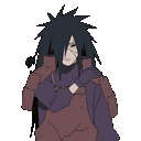 Emoji madara