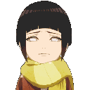 Emoji hinata