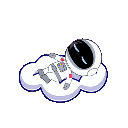 Emoji TiredGoodNight