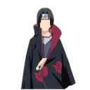 Emoji itachiuchiha