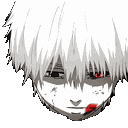 Emoji kaneki