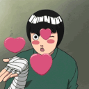 Emoji leelove