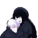 Emoji CoupleLove