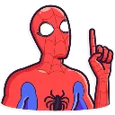 Emoji DTP_spiderman1