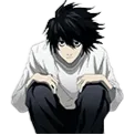 Emoji yagami