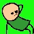 Emoji danse