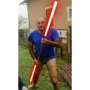 Emoji slipsabre