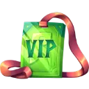 Emoji CC_Z_Grade_vip