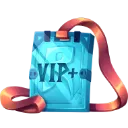 Emoji CC_Z_Grade_VIp