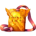 Emoji CC_Z_Grade_Vip