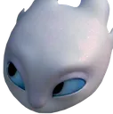 Emoji FurieHmm_Beurk