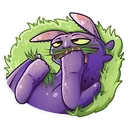Emoji N_DragonFight_Beurk
