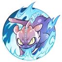 Emoji N_DragonFire_Beurk