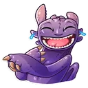 Emoji N_DragonMDR_Beurk