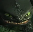 Emoji KrokmouAngry_Beurk