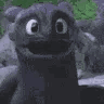 Emoji KrokmouShy_Beurk