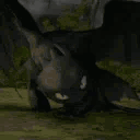 Emoji KrokmouSit_Beurk