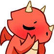 Emoji M_DragonShy_Beurk
