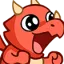 Emoji M_DragonHype_Beurk