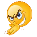 Emoji mouhihi