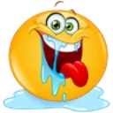 Emoji slurpss