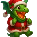 Emoji BabyDanadeNabilleDragon