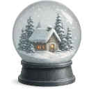 Emoji bouledenoel