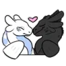 Emoji F_Boop_Beurk