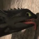 Emoji Krokmou_Licking_Beurk