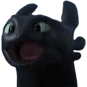 Emoji KrokmouBaaa_Beurk
