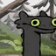 Emoji K_KrokmouMiam_Beurk