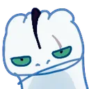 Emoji FurieBruh_Beurk