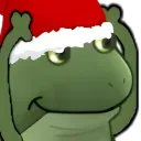 Emoji DTP_noel