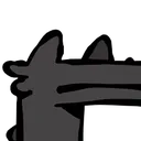Emoji K_KrokmouLong1_Beurk
