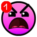 Emoji Insane_ping