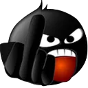 Emoji WAAAAAHFACK