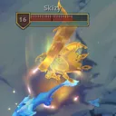 Emoji FlashZhonya