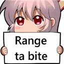 Emoji rangeTabiTE