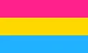 Emoji panflag