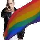Emoji gaygay