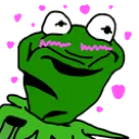 Emoji tama_kermiloved