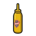 Emoji mustard
