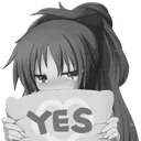 Emoji BAW_Blanc_White_Girl_Yes