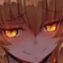 Emoji FEMD_GirlSmirk2