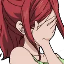 Emoji FEMD_GirlFacepalm