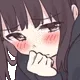 Emoji FEMD_GirlBlushShy