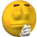 Emoji L_GPrayge